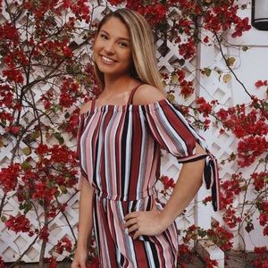 Meet your Posher, Ally